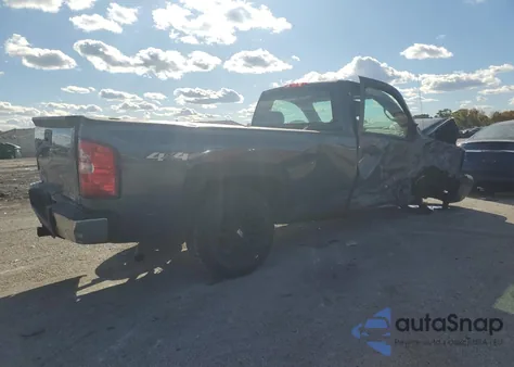 2011 Chevrolet Silverado K1500 from USA, damaged, VIN 1GCNKPEX3BZ274239